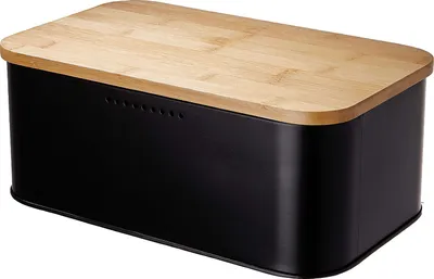Produktbild von BUTLERS Brotbox BREAD'N'BREAKFAST