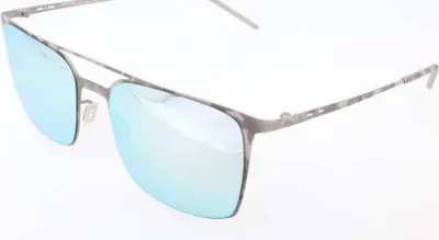 Produktbild von Italia Independent Sonnenbrille MOD 0212 I THIN METAL 096 58