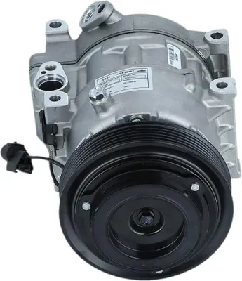 Produktbild von NRF 32467 HCC-VS16 Klimaanlage Klimakompressor PAG 46 für HYUNDAI i30 (FD) für KIA CEE'D Schrägheck (ED)