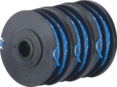 Produktbild von Ryobi RAC123 3xSpule 1,5mm Line