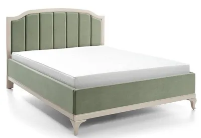 Immagine prodotto di Letto matrimoniale Posto letto Posto letto Divano letto comfort Letto gemellare