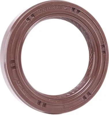 Produktbild von REINZ Nockenwellendichtung 81-53246-00 für MITSUBISHI COLT VI (Z3A, Z2A) 8mm FPM (Fluor-Kautschuk) 35mm 50mm