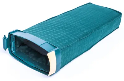 Filterkassette für Vorwerk Kobold 121 – 1 Stück, Kunststoff
