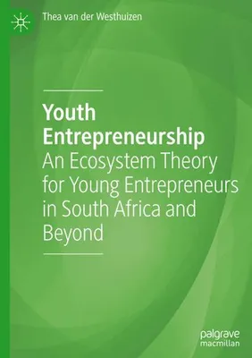 Obrázok produktu pre Youth Entrepreneurship