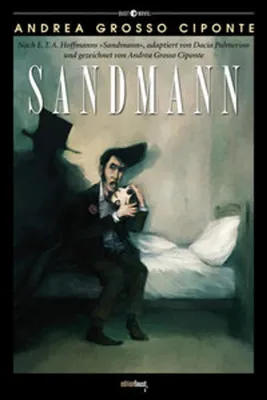 Obrázok produktu pre Sandmann