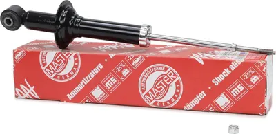 Produktbild von MS 41348K-PCS-MS Stoßdämpfer Hinterachse für MITSUBISHI OUTLANDER I (CU_W)