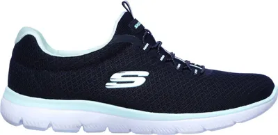 Produktbild von SKECHERS Summits Schuhe Damen blau 39