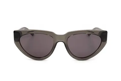Produktbild von Karl Lagerfeld Mod. Kl6100S Grey