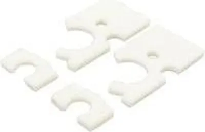 Zdjęcie produktu dla HP Lubbrication Felts Kit (Q6651-60081)