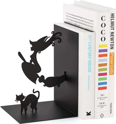 Zdjęcie produktu dla Balvi Bookend Magic