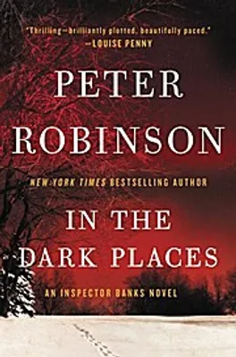 Produktbild von In the Dark Places
