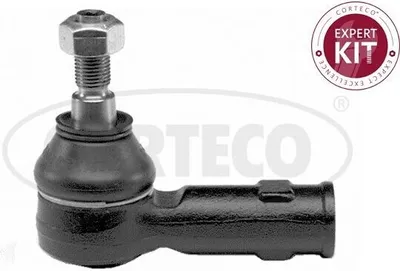 Produktbild von CORTECO Spurstangenkopf Spurstange für FIAT DUCATO Kasten (290) Vorne Rechts Vorne Links 49400381
