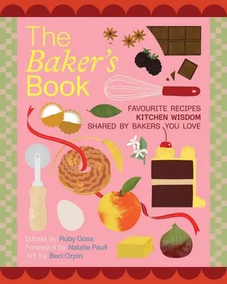 Immagine prodotto di The Bakers' Book