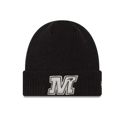 Produktbild von Mclaren puff patch racing -pullover mit polsboord - schwarz