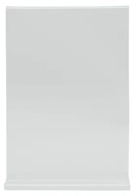 Productafbeelding van Securit PFT-ACV-A5 Securit Tischaufsteller Acrylic, DIN A5 hoch, gerade