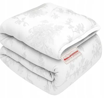 Obrázok produktu pre Strefa Spania Celoročná antialergická prikrývka 160x200 cm Mäkká
