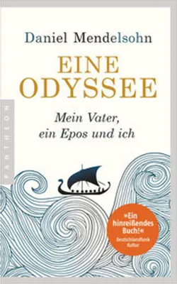 Zdjęcie produktu dla Eine Odyssee