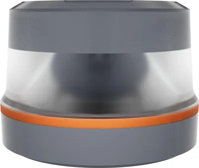 Produktbild von OSRAM Warnblinkleuchte LEDSL105 Box