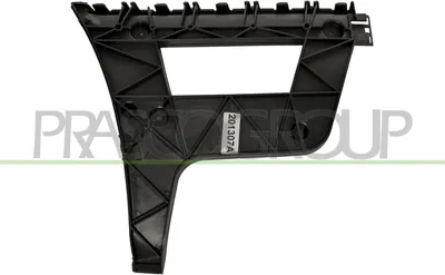Produktbild von PRASCO AD0241054 Stoßstangenhalter Hinten Links für AUDI A4 Avant (8K5, B8) A4 Limousine (8K2, B8)
