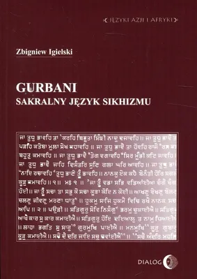 Produktbild von Gurbani - Zbigniew Igielski (Buch auf Polnisch)