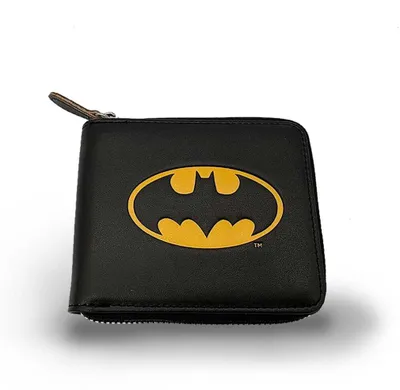Zdjęcie produktu dla Portfel DC Comics Batman