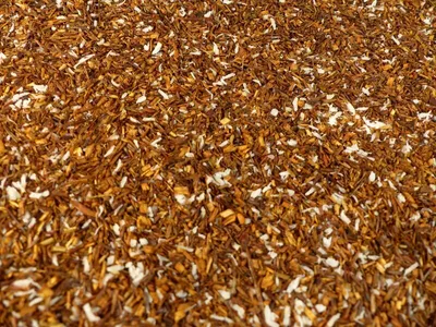 Produktbild von Kokos Rooibos Tee Naturideen® 100g