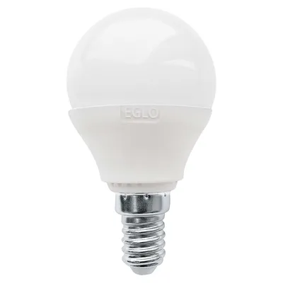 Immagine prodotto di Eglo LED lampadina globo E14 lampadina 3W 3000K bianco caldo