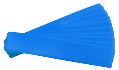 Productafbeelding van Lijnmarkeringsset voor Tennis- en Pickleballvelden - Blauw