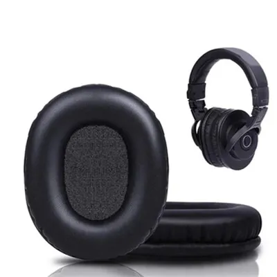Produktbild von 1 Paar Ohrpolster für Mpow H12, H10 Wireless-Kopfhörer