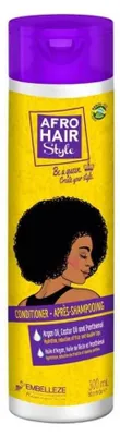 Obrázok produktu pre Balzam na afro vlasy Novex