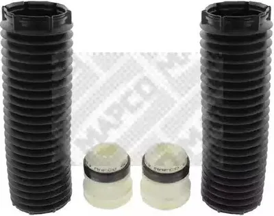Produktbild von MAPCO 34613 Staubschutzsatz Stoßdämpfer Vorne für FORD MONDEO IV Turnier (BA7) MONDEO IV (BA7) MONDEO IV Stufenheck (BA7)