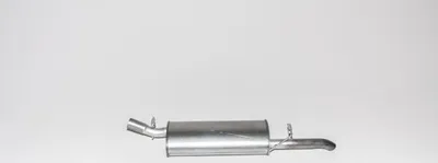 Produktbild von VEGAZ OS-267 Endschalldämpfer für OPEL Vectra A CC (J89) Auspuff