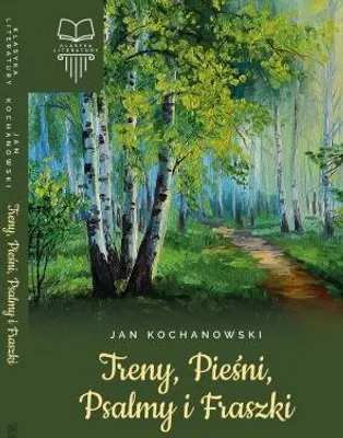 Obrázek produktu pro ISBN 978-83-805-9971-0, Polský, Pevná vazba, 172 str.