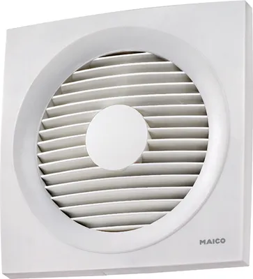 Produktbild von MAICO Wandeinbau-C EN25 Ventilator zur Entlüftung