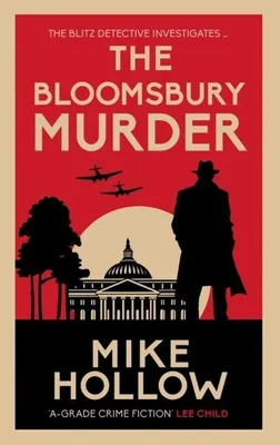 Zdjęcie produktu dla The Bloomsbury Murder