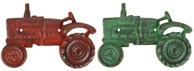 Immagine prodotto di Trattore apribottiglie Esschert Design assortito; TT206; 20,0x2,7x13,6 cm