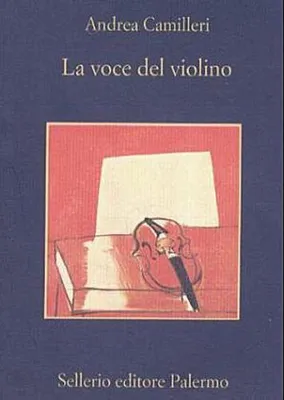 Produktbild von La voce del violino