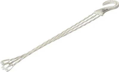 Produktbild von Plastia Topfaufhänger - weiß - 12 Stück