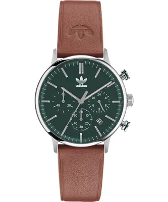 Produktbild von adidas Originals Style Code One Chrono Uhr