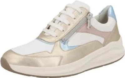 Immagine prodotto di Scarpe da ginnastica da donna in oro
