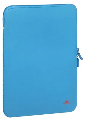 Image de RivaCase Rivacase 5221 39.6 cm (15.6") Mallette bleu