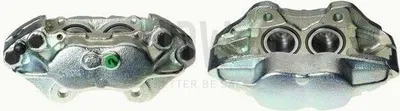 Produktbild von BUDWEG CALIPER Bremssattel Vorne Rechts für LAND ROVER Defender SUV (L316) 342513