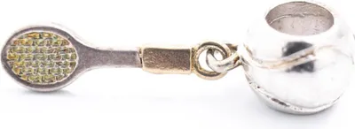 Image de Perles pour femmes Viceroy VMF0009-10 argenté 1 cm