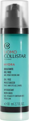 Zdjęcie produktu dla Lekki krem-żel nawilżający do skóry normalnej i suchej (Total Freshness Moisturizer) 80 ml
