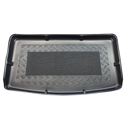 Produktbild von Z537586 Kofferraumwanne passend für Mini Countryman I (R60) 9.2010-01.2017 upper boot, 4 seats