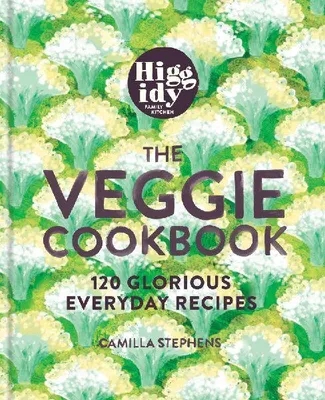 Produktbild von Higgidy - The Veggie Cookbook