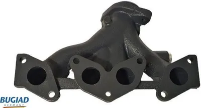 Produktbild von BUGIAD BSP25512 Abgaskrümmer für RENAULT CLIO II (BB0/1/2, CB0/1/2) Abgasanlage