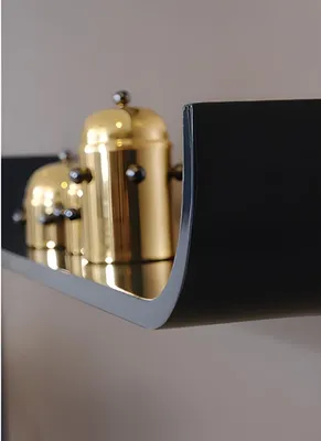 Produktbild von Konsole Wandtisch Beistelltisch Ablagetisch Wandkonsole Konsolentisch Sideboard