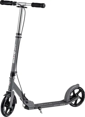 Image de Kickboard Trottinette pour enfants SOKE CITY Gris