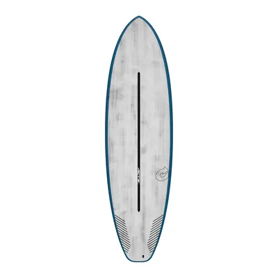 Immagine prodotto di Tavola da surf TORQ ACT Prepreg BigBoy23 7.6 BlueRail